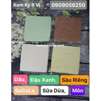 Kem Ký