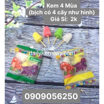 Kem Bốn Mùa